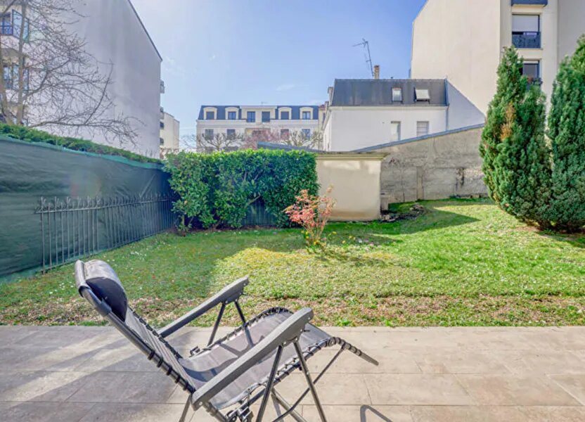 Appartement à vendre, 98m², Le Perreux-sur-Marne