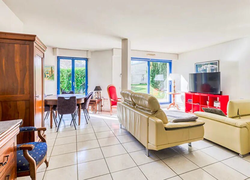 Appartement à vendre, 98m², Le Perreux-sur-Marne