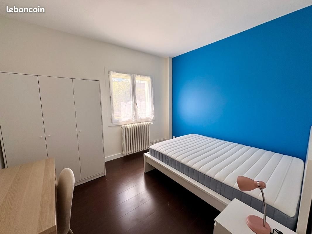 Appartement à louer, 9m², Caen