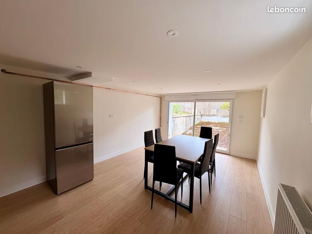 Appartement à louer, 9m², Caen