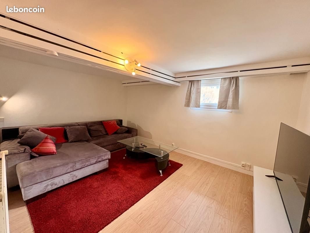 Appartement à louer, 9m², Caen
