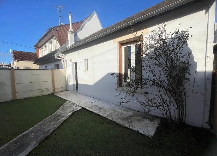 Maison à louer, 41m², Mondeville