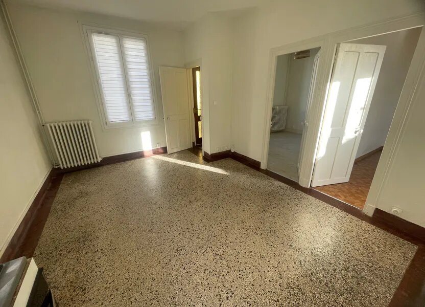 Maison à louer, 41m², Mondeville