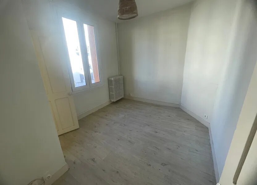 Maison à louer, 41m², Mondeville