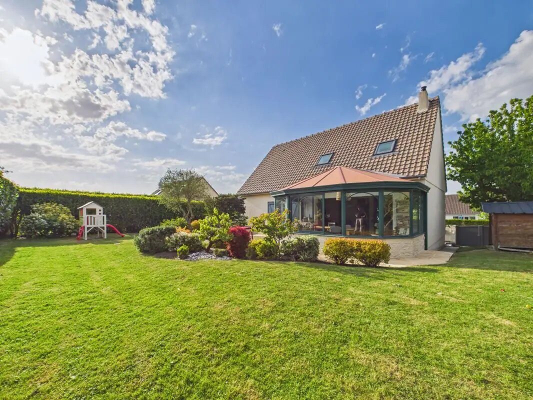 Maison à vendre, 156m², Thaon