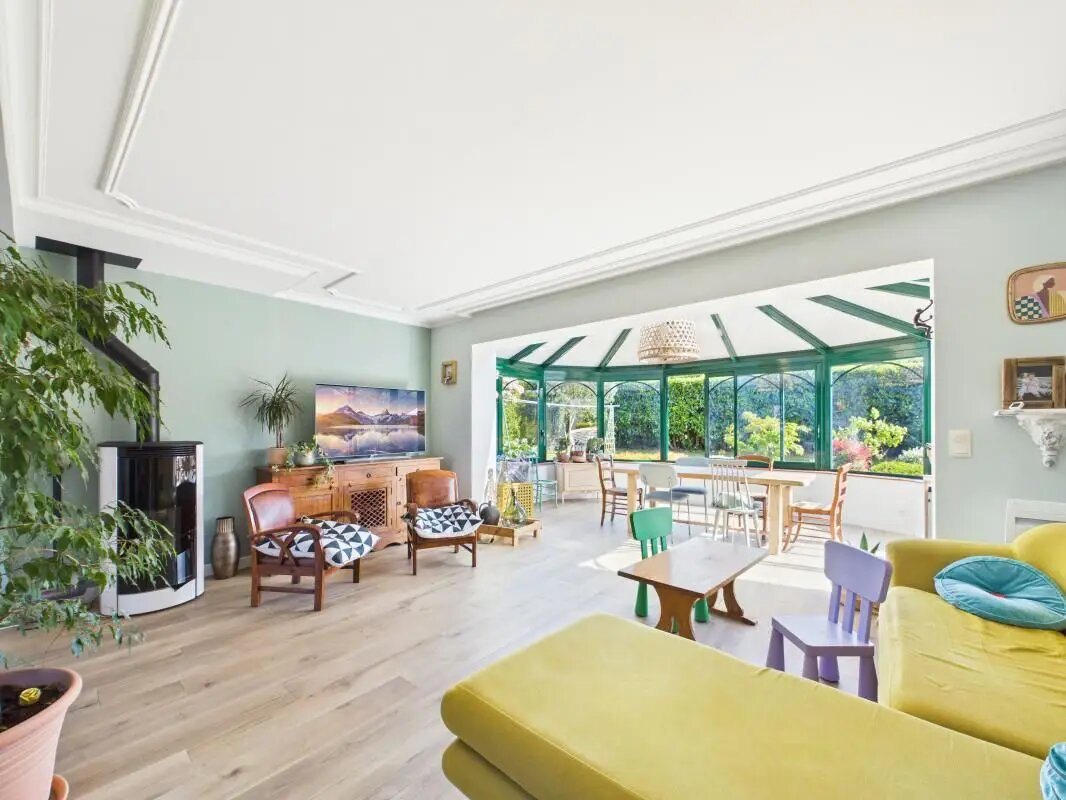 Maison à vendre, 156m², Thaon