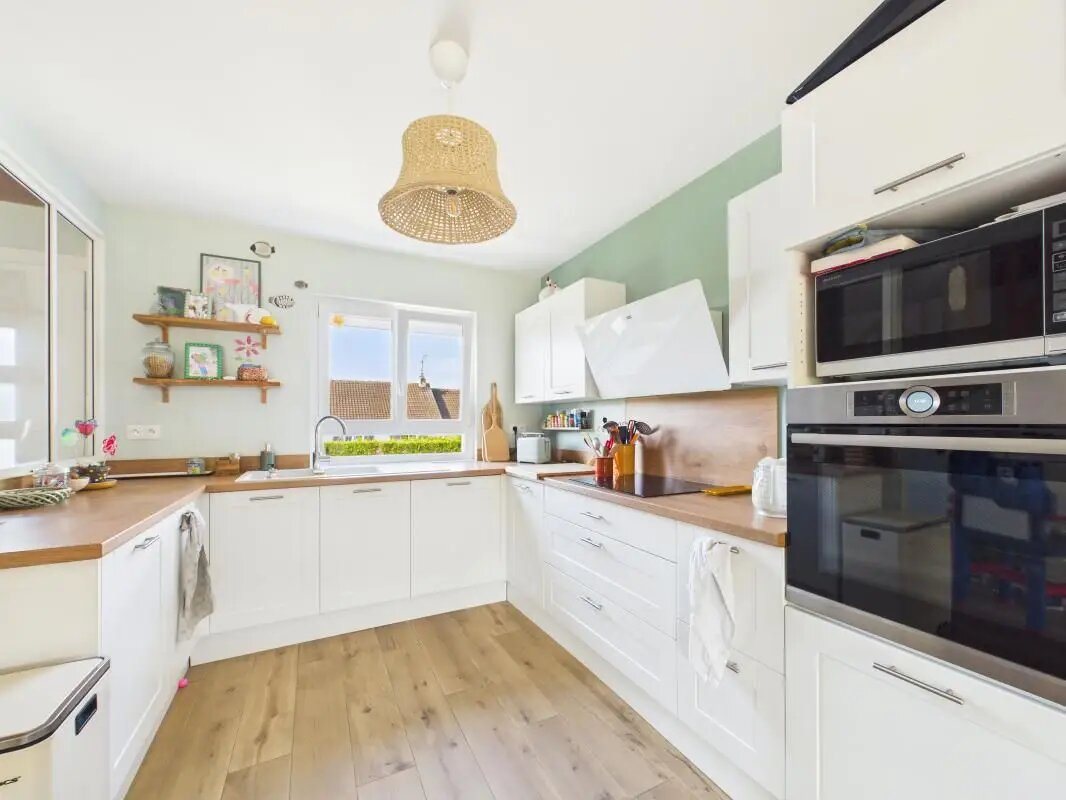 Maison à vendre, 156m², Thaon