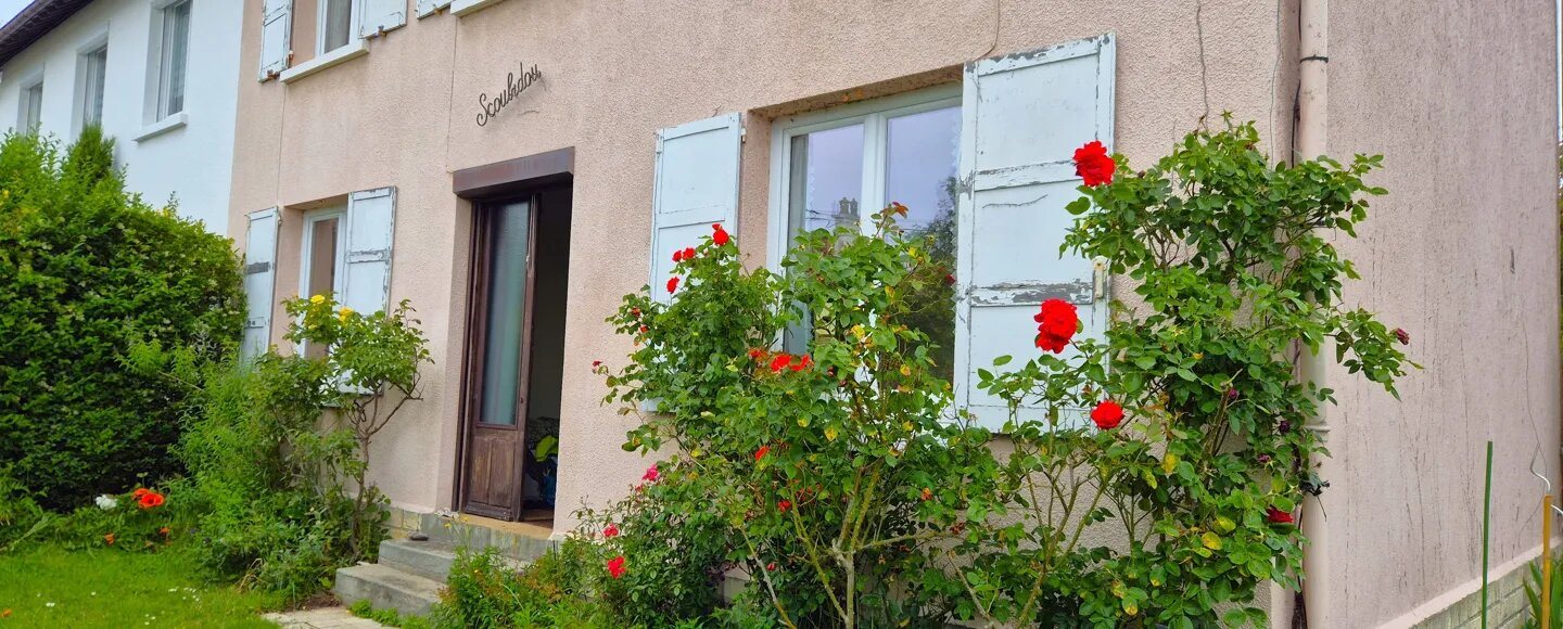 Maison à vendre, 100m², Villers-sur-Mer