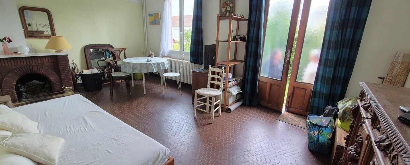 Maison à vendre, 100m², Villers-sur-Mer