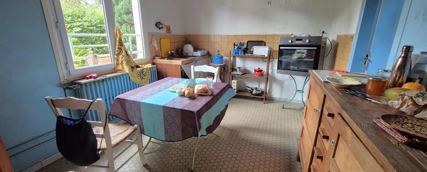 Maison à vendre, 100m², Villers-sur-Mer