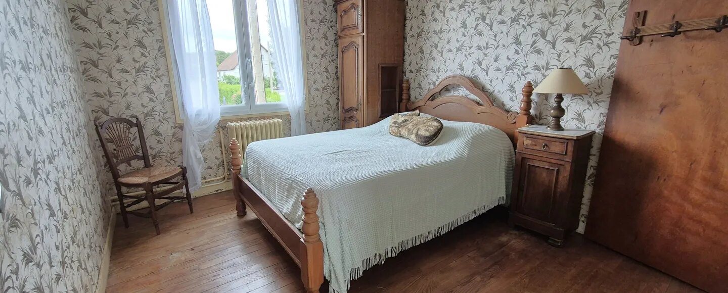Maison à vendre, 100m², Villers-sur-Mer