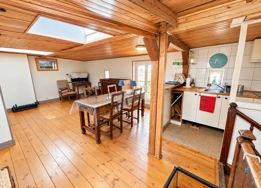 Appartement à vendre, 44m², Villers-sur-Mer