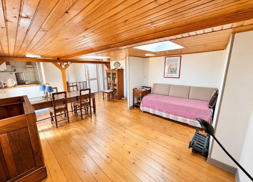 Appartement à vendre, 44m², Villers-sur-Mer