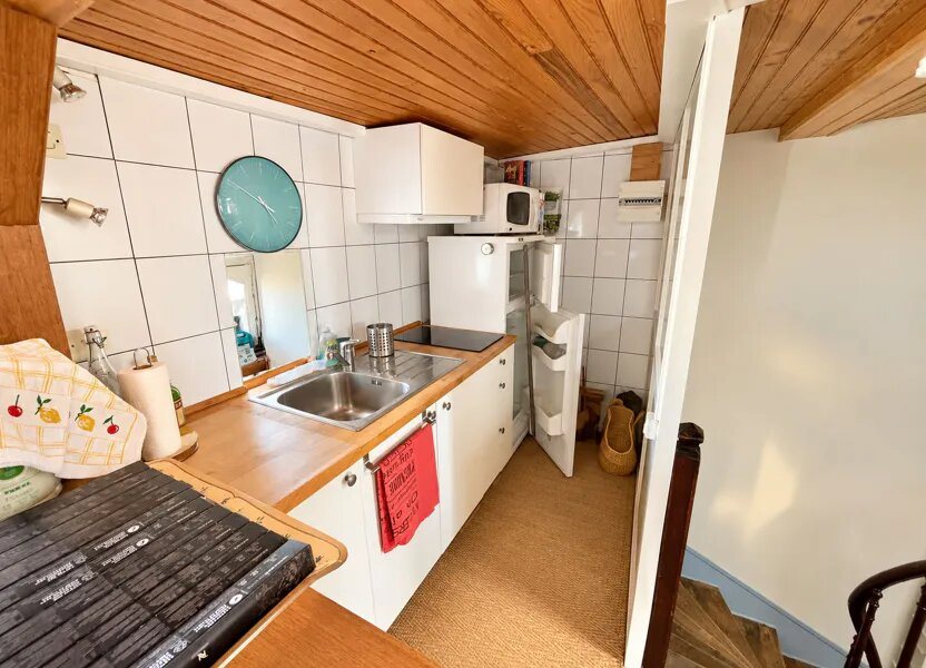Appartement à vendre, 44m², Villers-sur-Mer