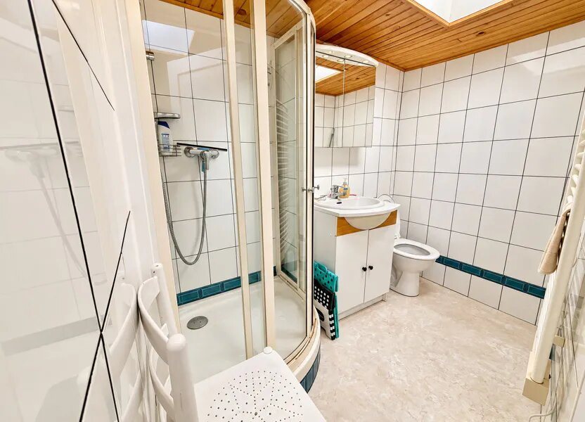 Appartement à vendre, 44m², Villers-sur-Mer