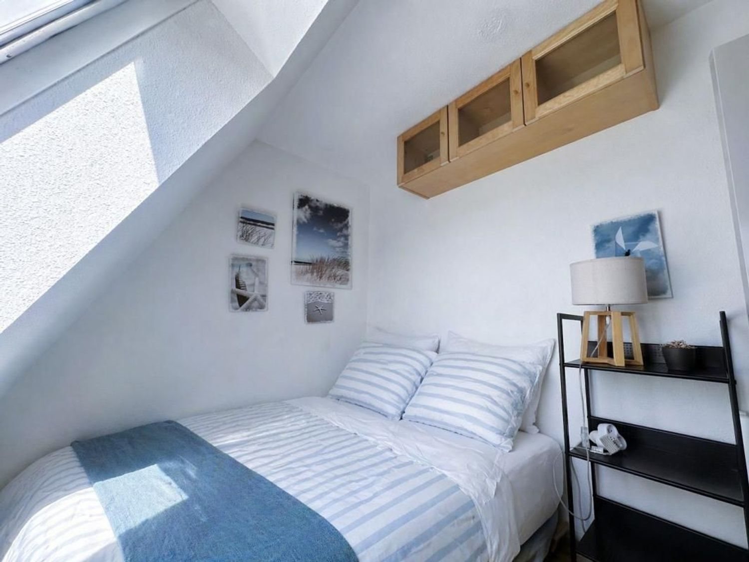 Appartement à vendre, 15m², Villers-sur-Mer