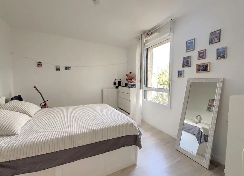 Appartement à vendre, 40m², Hérouville-Saint-Clair