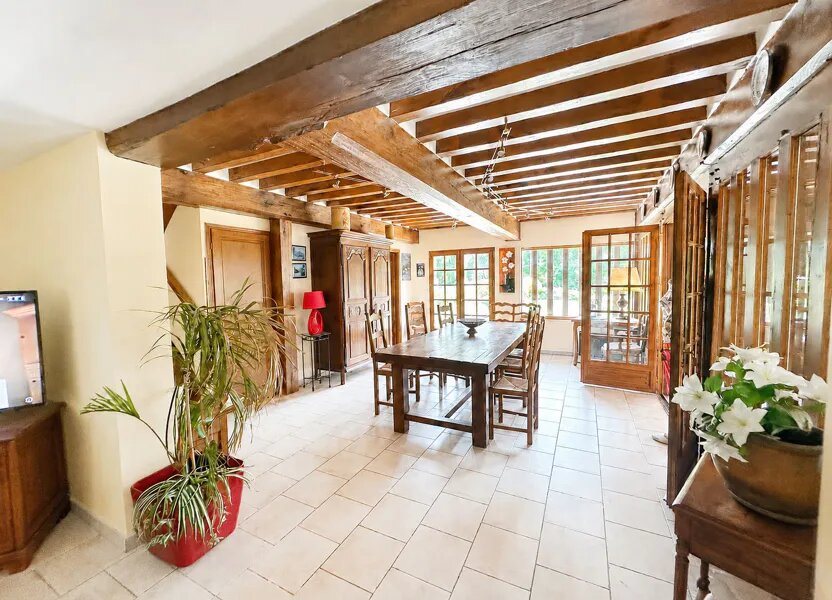 Maison à vendre, 180m², Blonville-sur-Mer