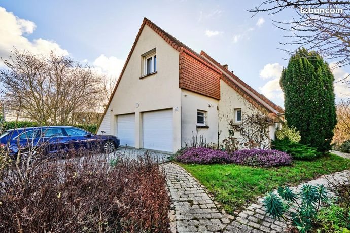 Maison à vendre, 121m², Ranville
