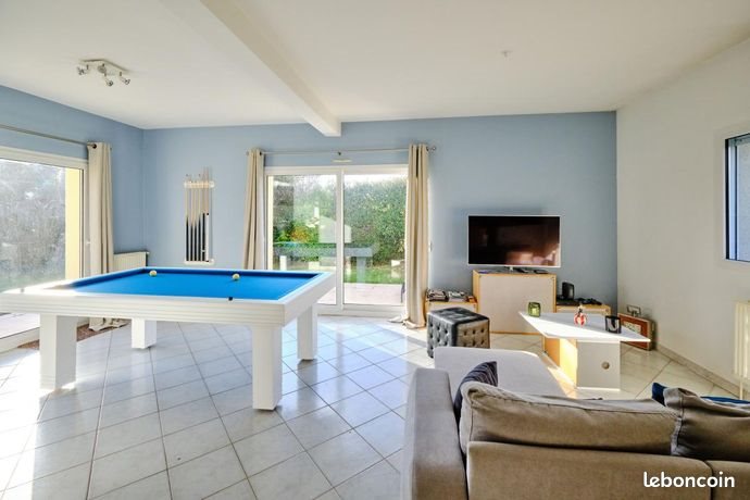 Maison à vendre, 121m², Ranville