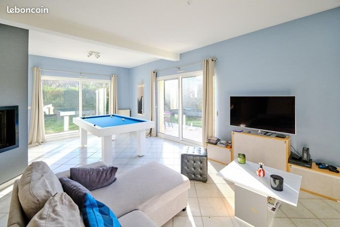 Maison à vendre, 121m², Ranville