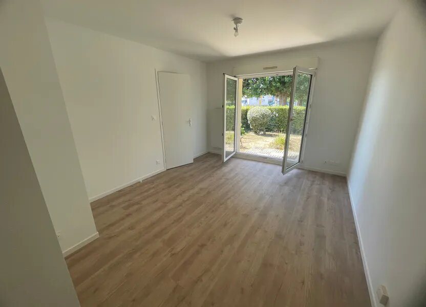 Appartement à louer, 45m², Ouistreham