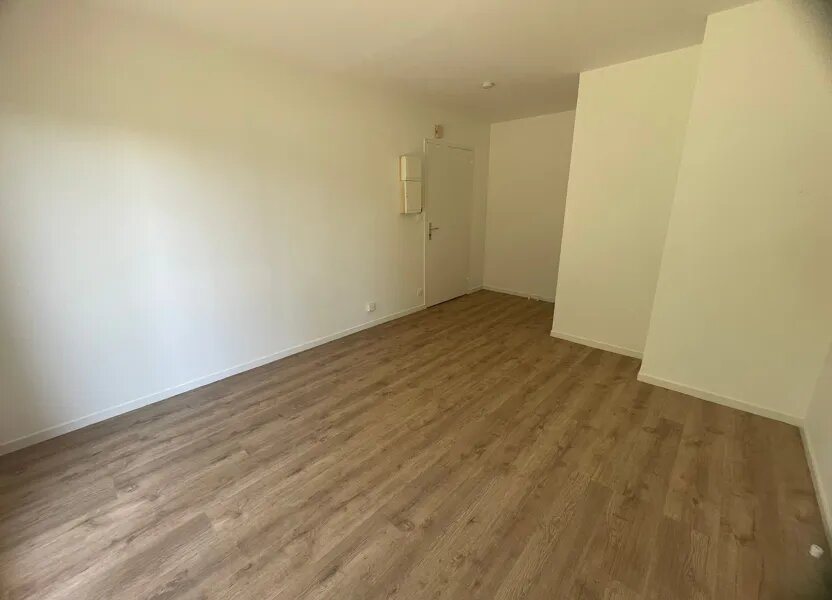 Appartement à louer, 45m², Ouistreham