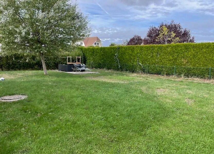 Maison à vendre, 101m², Emiéville