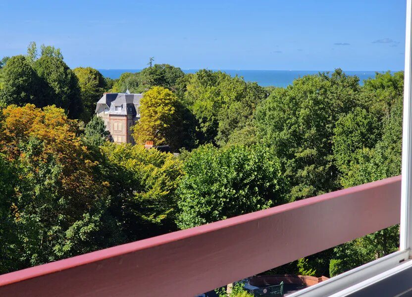 Appartement à vendre, 22m², Villers-sur-Mer