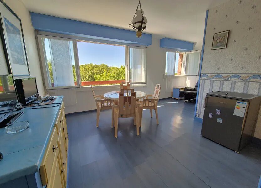 Appartement à vendre, 22m², Villers-sur-Mer