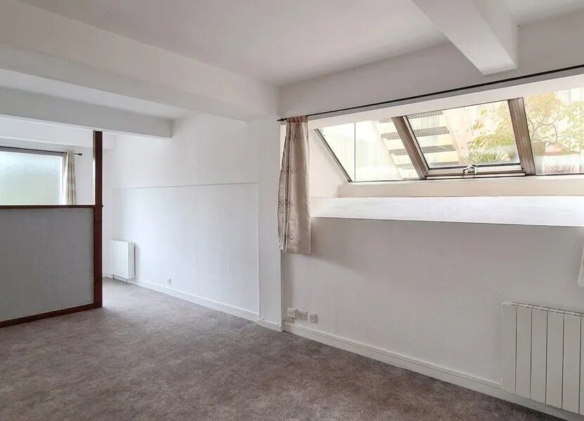 Appartement à vendre, 28m², Caen