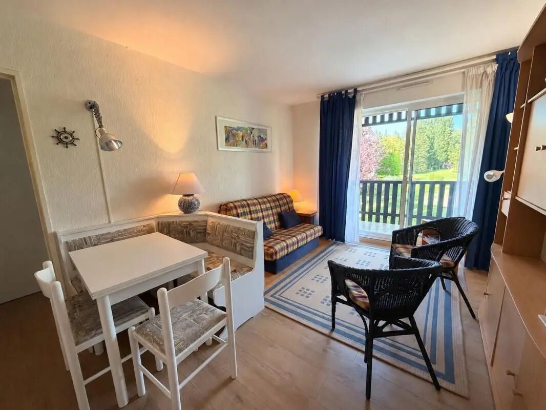 Appartement à vendre, 29m², Villers-sur-Mer