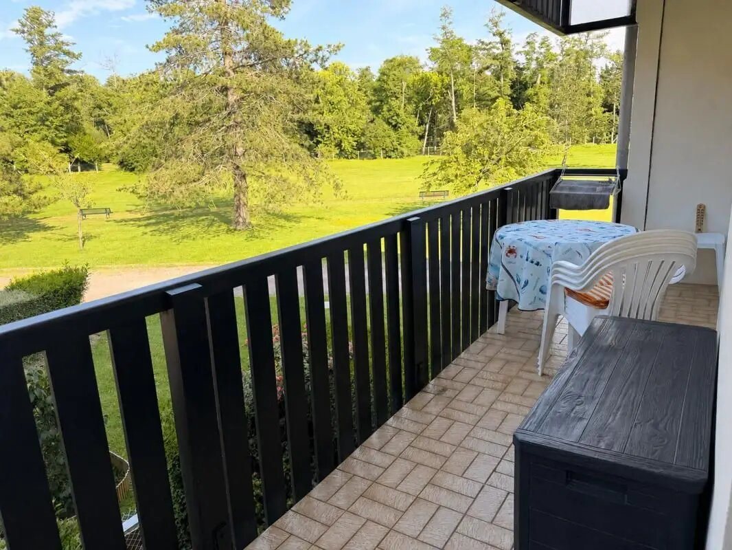 Appartement à vendre, 29m², Villers-sur-Mer