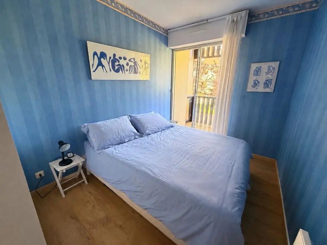 Appartement à vendre, 29m², Villers-sur-Mer
