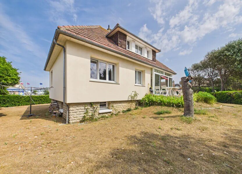 Maison à vendre, 84m², Bernières-sur-Mer