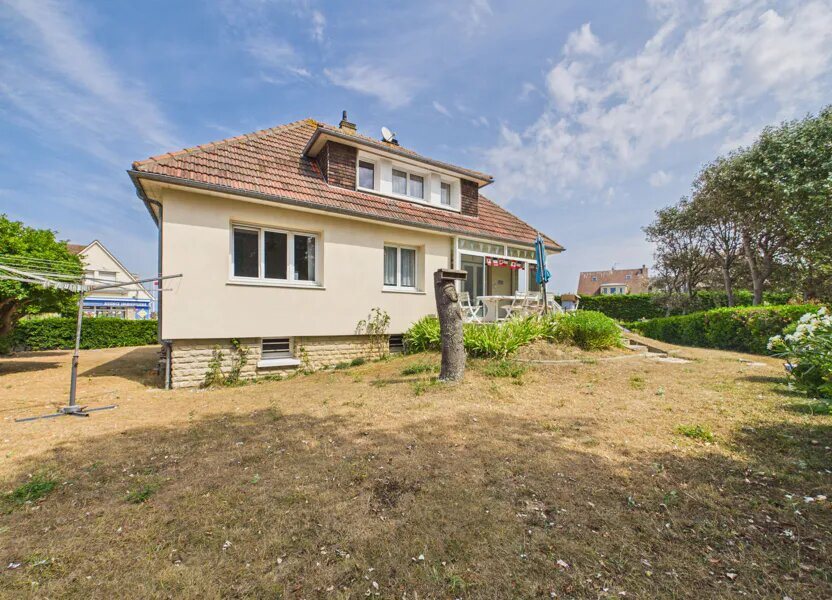 Maison à vendre, 84m², Bernières-sur-Mer
