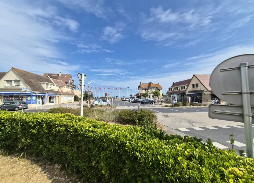 Maison à vendre, 84m², Bernières-sur-Mer