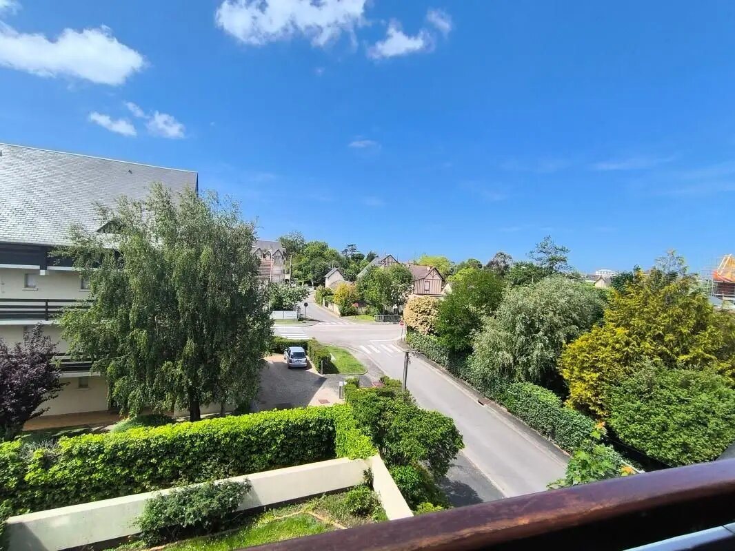 Appartement à vendre, 54m², Houlgate