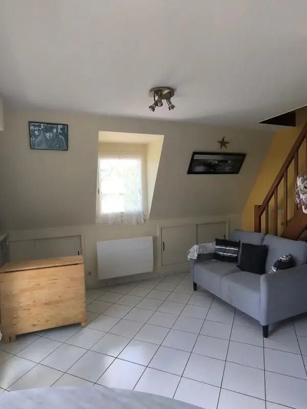 Appartement à vendre, 54m², Houlgate