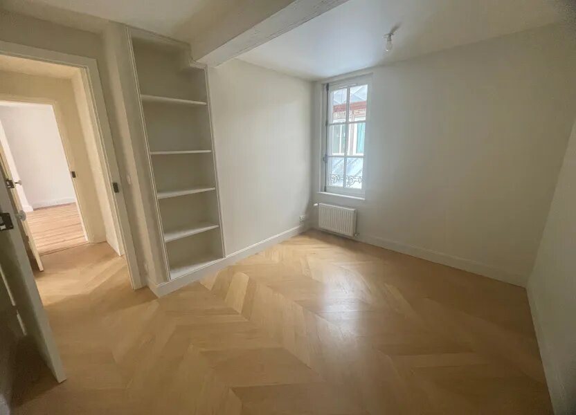 Appartement à louer, 60m², Honfleur