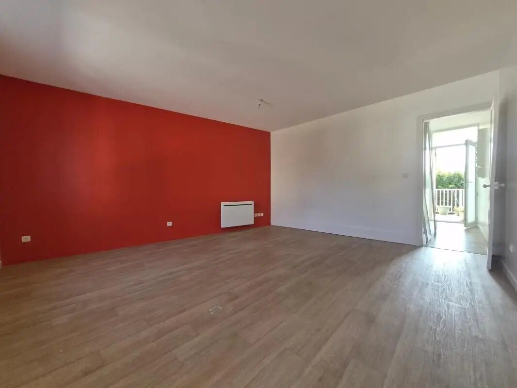 Appartement à vendre, 36m², Ouistreham