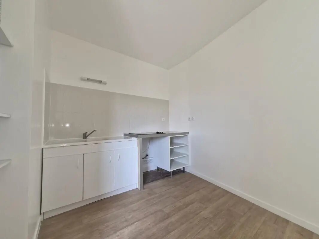 Appartement à vendre, 36m², Ouistreham