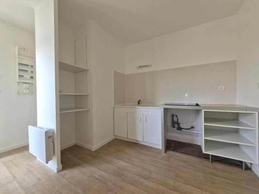 Appartement à vendre, 36m², Ouistreham