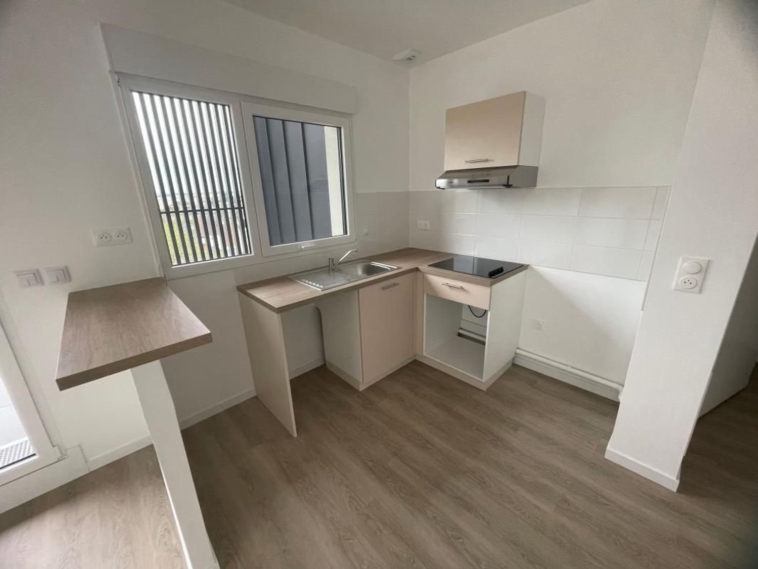 Appartement à louer, 103m², Caen