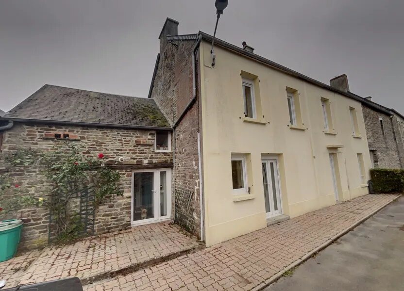 Maison à vendre, 123m², Esson