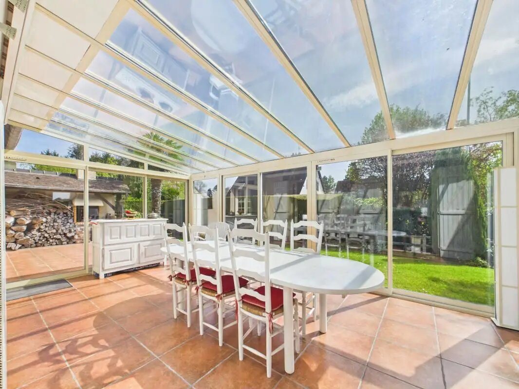 Maison à vendre, 143m², Mathieu