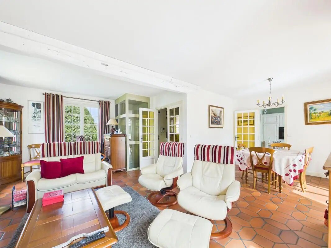 Maison à vendre, 143m², Mathieu