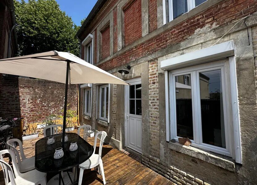 Maison à vendre, 65m², Touques