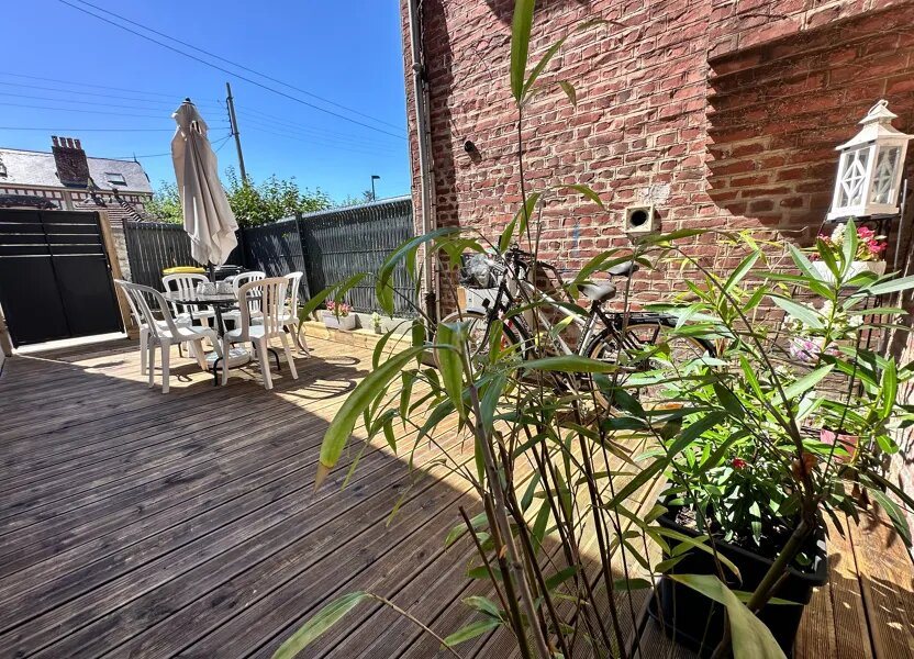Maison à vendre, 65m², Touques