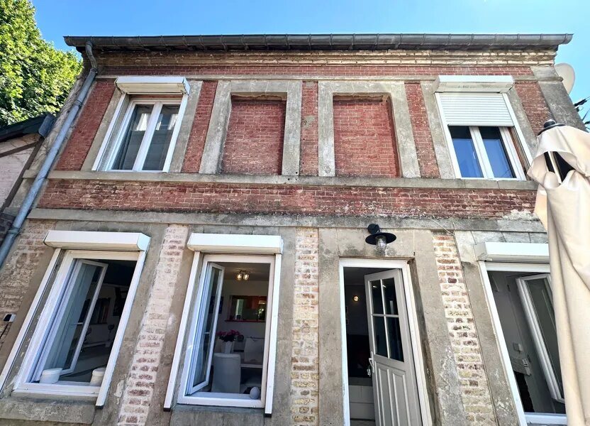 Maison à vendre, 65m², Touques